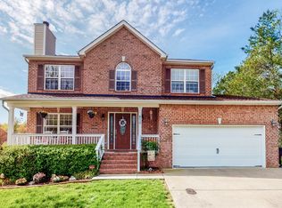 470 Hillview Rd, Murfreesboro, TN 37127