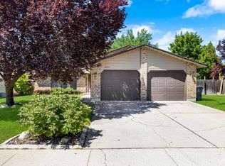 3877 S West Point Pl, Boise, ID 83706