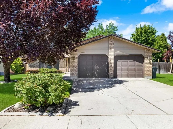 3877 S West Point Pl, Boise, ID 83706
