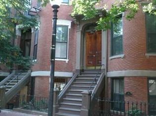 73 Montgomery St, Boston, MA 02116