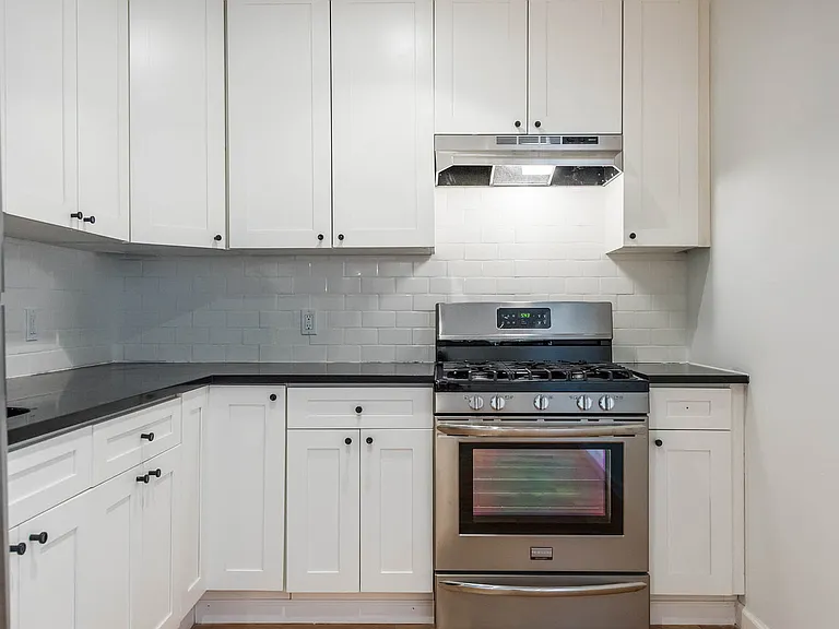 345 Knickerbocker Ave #3C — Photo 1