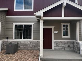 319 Condor Way, Johnstown, CO 80534