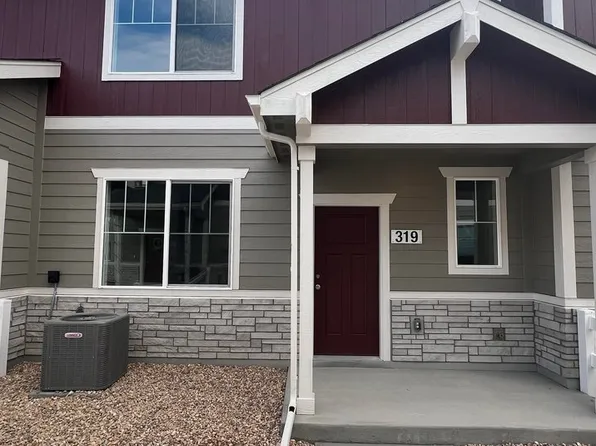 319 Condor Way, Johnstown, CO 80534