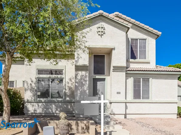 2203 S Harper, Mesa, AZ 85209
