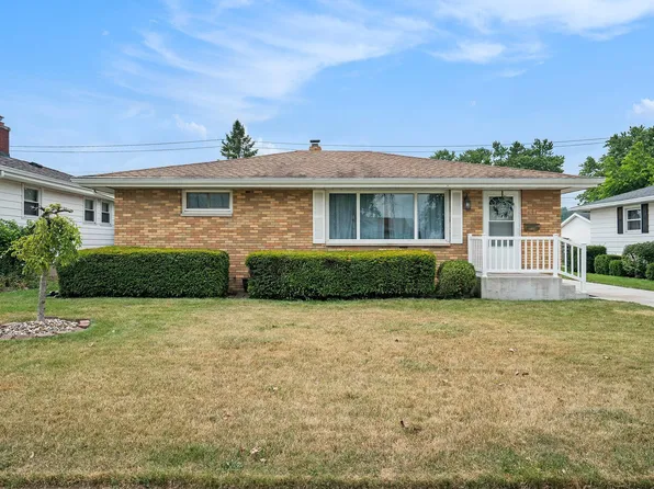 547 W 11th St, Mishawaka, IN 46544