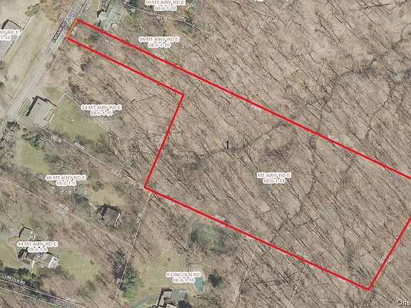 2nd image of 56 Mt Airy Road E