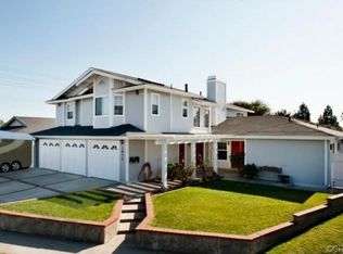 1972 Yolanda Way, Tustin, CA 92780