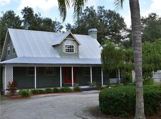 1244 Captain Hendry Dr, Labelle, FL 33935