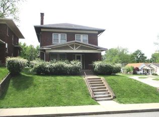 400 Spruce St, Boonville, MO 65233