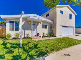 3241 Mobley St, San Diego, CA 92123