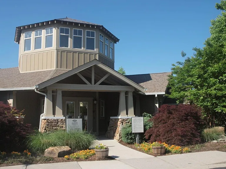 3825 Cherokee Woods Way #203 — Photo 25