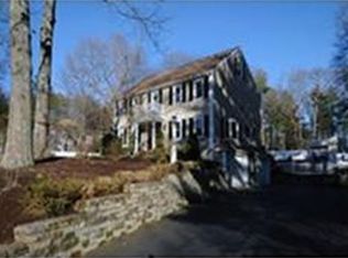 64 Folly Hill Ln, Hanover, MA 02339