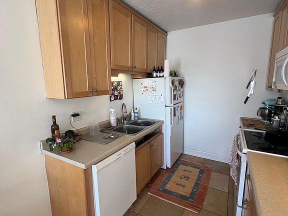 washing machine and garbage disposal