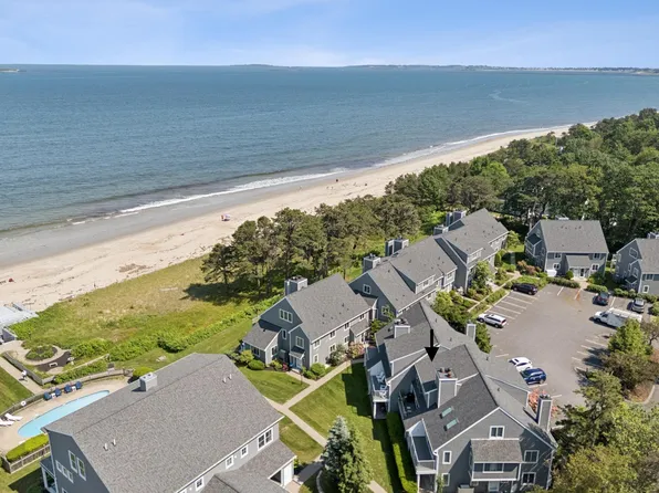 311 Seaside Avenue #5, Saco, ME 04072