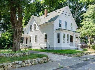 317 Boylston St, Brockton, MA 02301