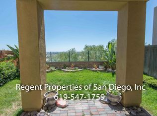 1378 Callecita Aquilla Norte, Chula Vista, CA 91911