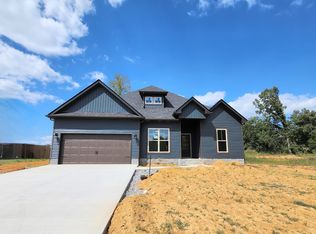209 Wexford Way Lot 70 C Clarksville #70-C, Clarksville, TN 37042