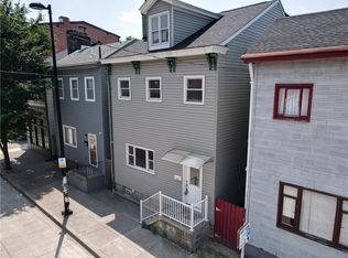 4916 Penn Ave, Pittsburgh, PA 15224