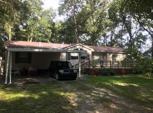 5667 SW 160th Ct, Ocala, FL 34481