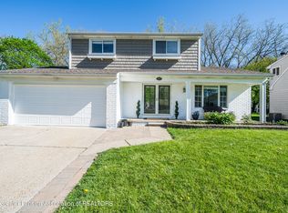 612 Tarleton Ave, East Lansing, MI 48823