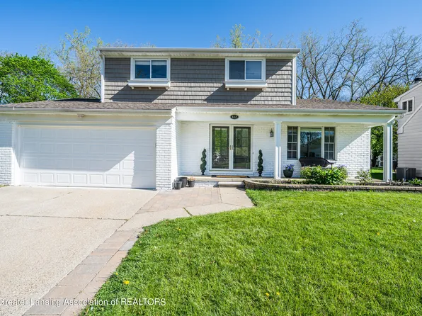 612 Tarleton Ave, East Lansing, MI 48823