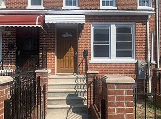 945 E 221st St, Bronx, NY 10469