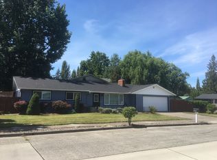 1525 33rd Ave, Longview, WA 98632
