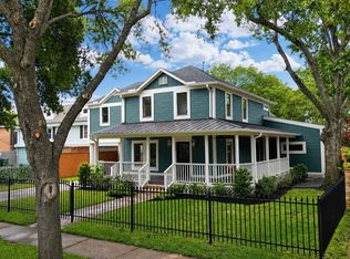 1535 Rutland St, Houston, TX 77008