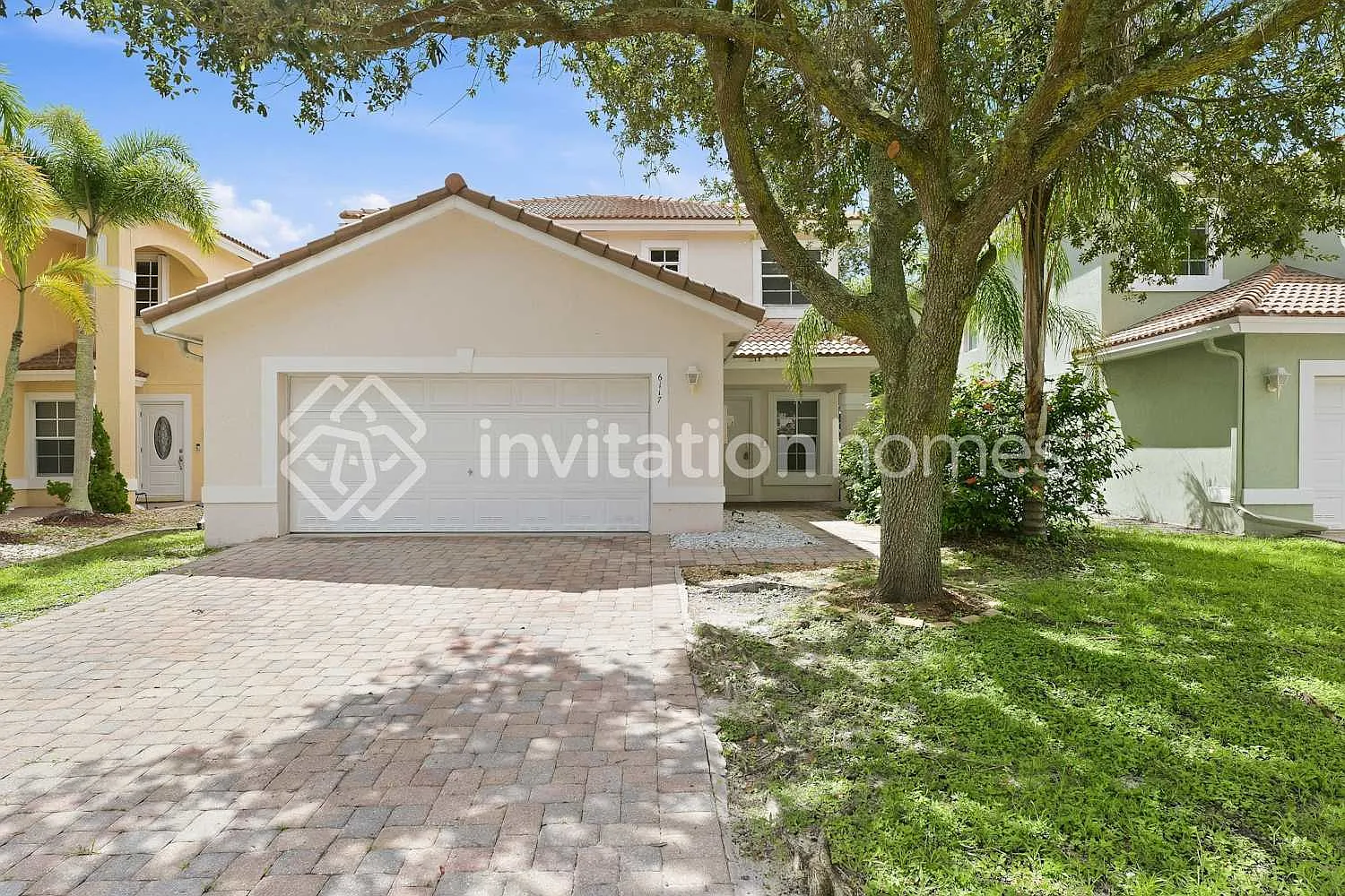 6117 Adriatic Way Greenacres, FL 33413 — Photo 1