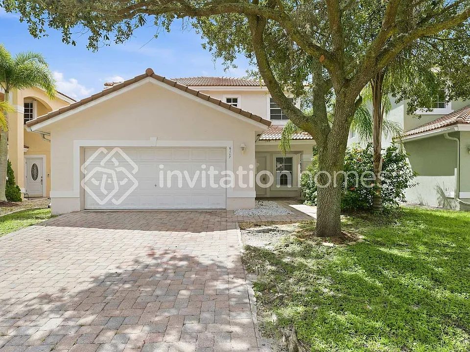 6117 Adriatic Way