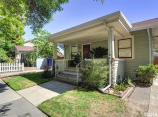 3166 South St, Sacramento, CA
