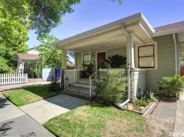 3166 South St, Sacramento, CA 95816