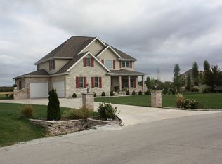 1113 Game Trl S, Bourbonnais, IL