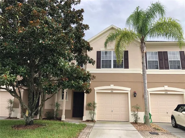 656 Pinebranch Cir, Winter Springs, FL 32708