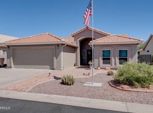 9018 E Stoney Vista Dr, Sun Lakes, AZ 85248