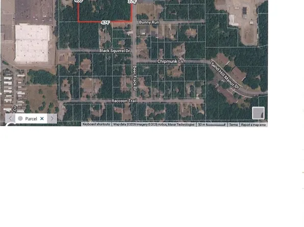 3381 W Houghton Lake Dr, Houghton Lake, MI 48629