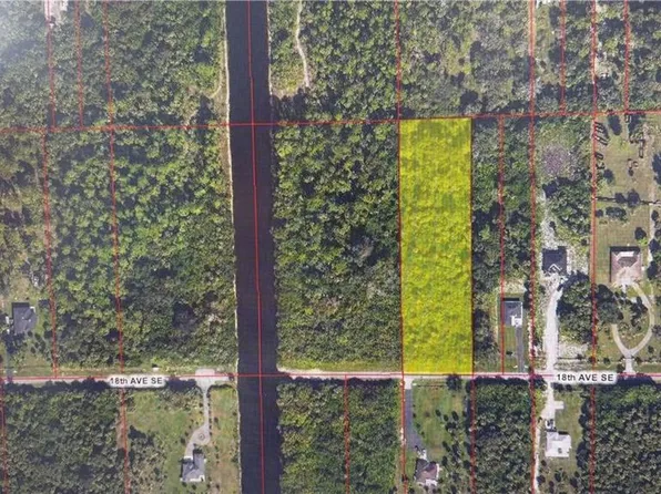 XxXx 18th AVE SE, NAPLES, FL 34117