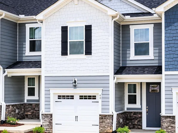 40 Twin Birch Dr, Angier, NC 27501