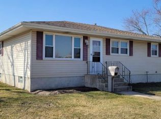 6650 Grand Ave, Hammond, IN 46323