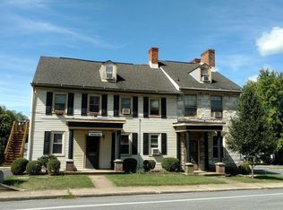 700 Lisburn Rd APT 5, Camp Hill, PA 17011