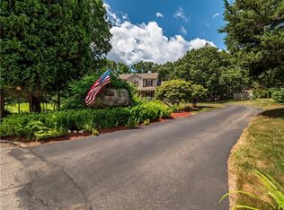 11 Pine Acres Blvd, Coventry, RI 02816