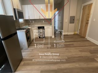 134 Corbin Ave APT 203, Jersey City, NJ 07306