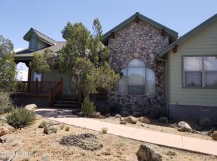 5511 W Indian Camp Rd, Prescott, AZ 86305