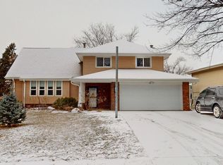 1862 S 145th Ave, Omaha, NE 68144