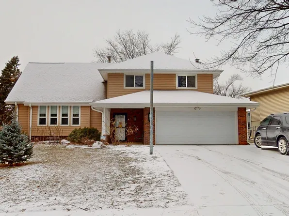 1862 S 145th Ave, Omaha, NE 68144