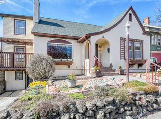 315 NW 11th St, Pendleton, OR 97801