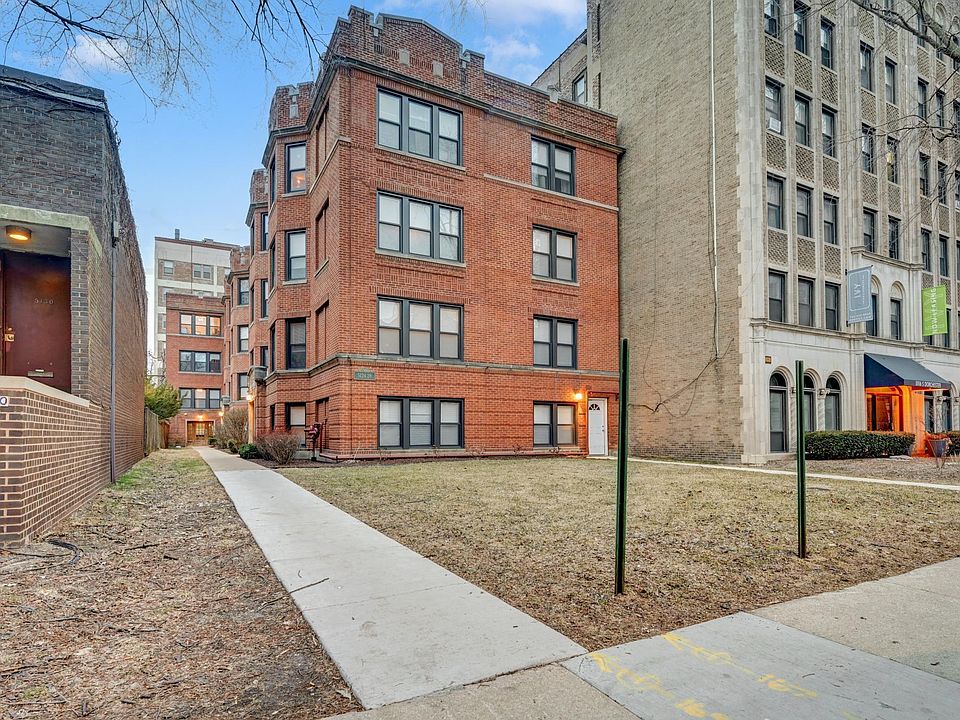 1st image of 5124 S Dorchester Ave APT 2E