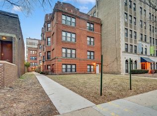 5124 S Dorchester Ave APT 2E, Chicago, IL 60615