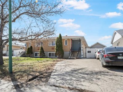1428 Rupert STREET, Regina, SK, S4N1V8