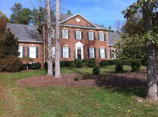 14612 S Lander Rd, Chesterfield, VA 23113